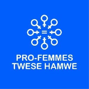Pro Femmes Twese Hamwe