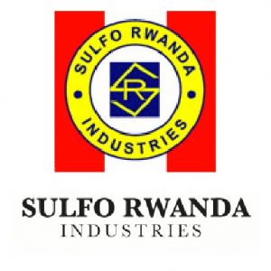 Sulfo Rwanda Industries