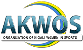 AKWOS – Organization of Women in Sport